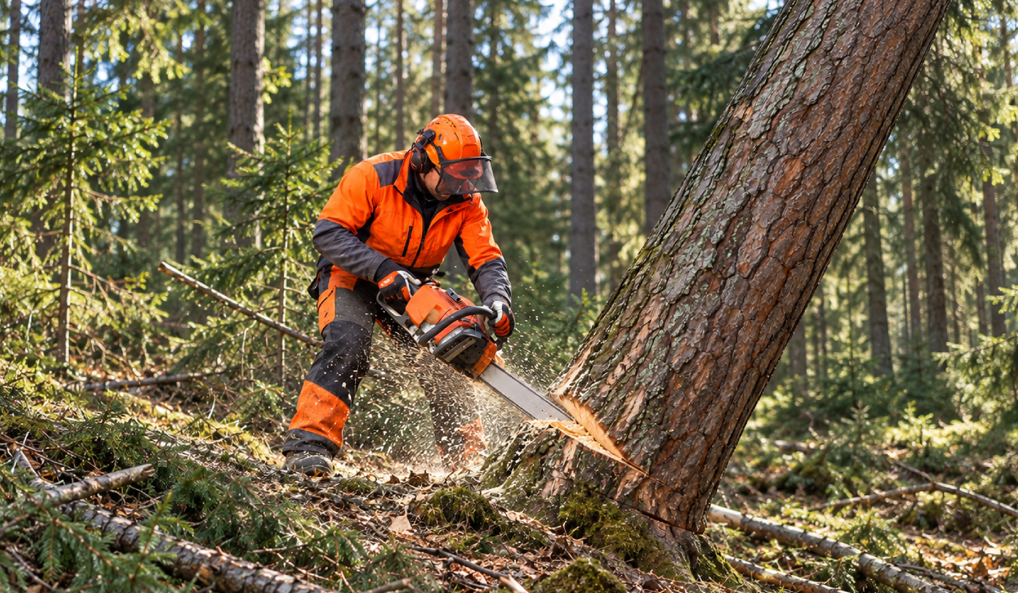 Tree Removal