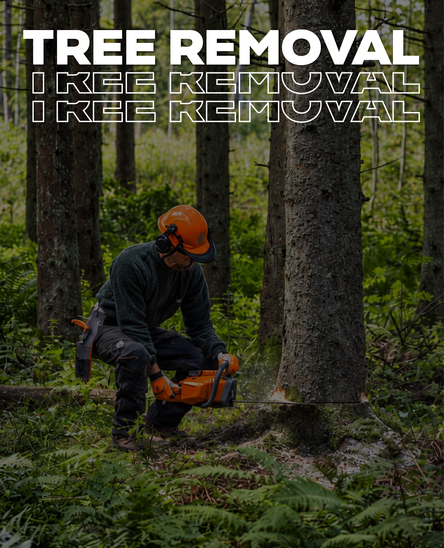 Tree Removal